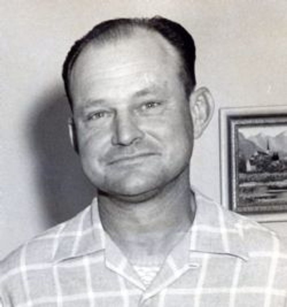 Cecil Lacaze