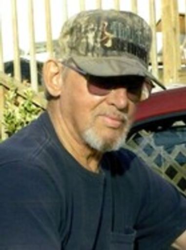 Jones Clayton 'Dick' Allred Jr. Profile Photo