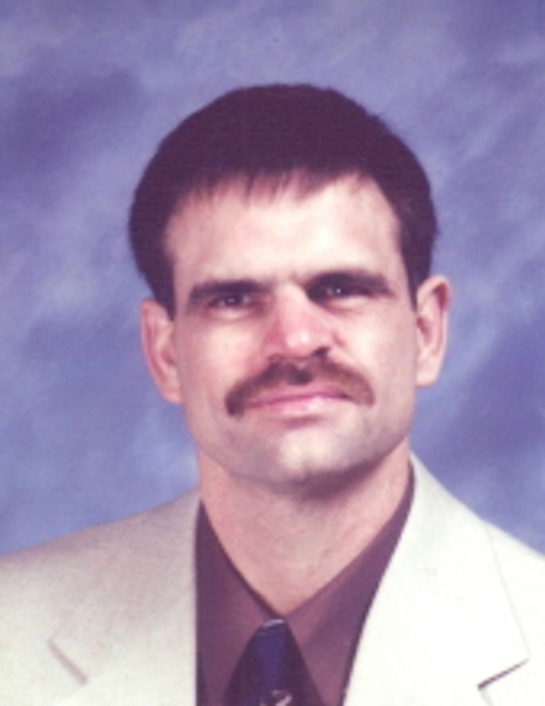 Scott Madison Roberts