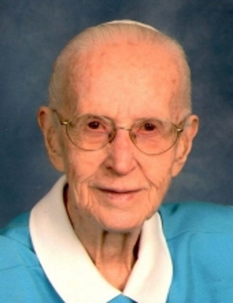 Miriam B. Kready