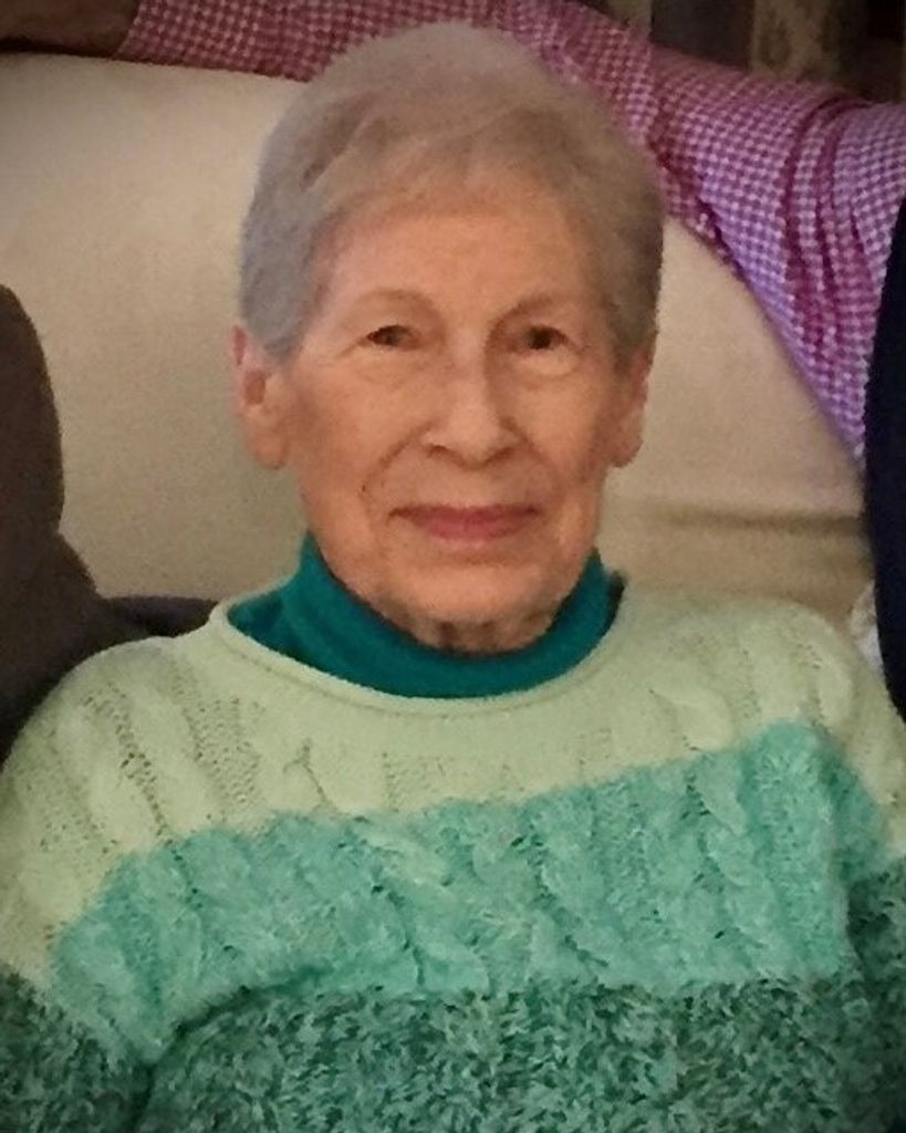 Janet Savells Estes Profile Photo