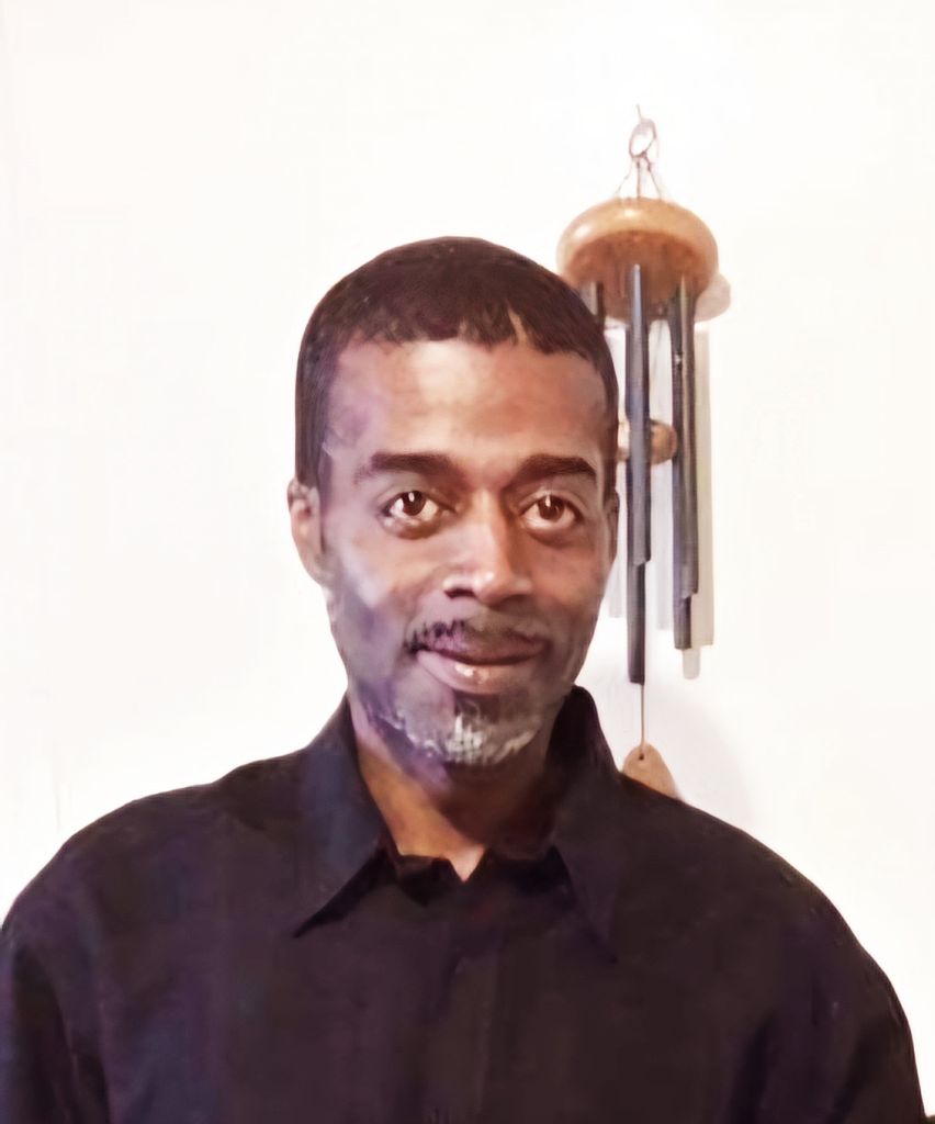 Corey Brown Profile Photo