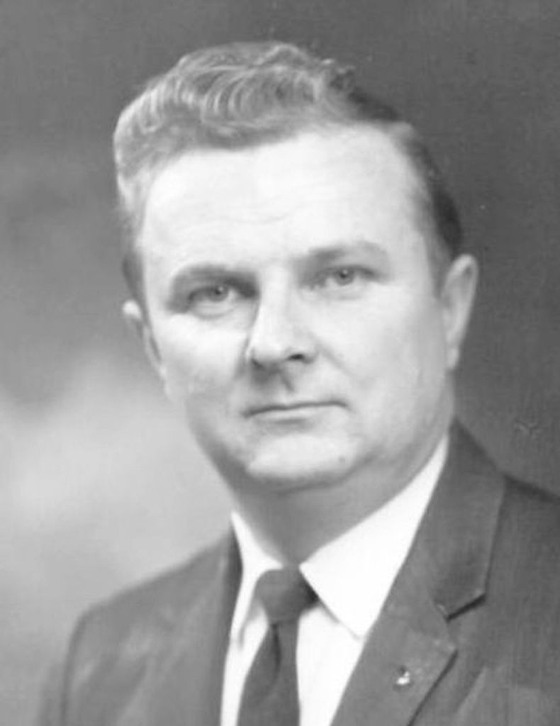Walter Richard Barfknecht Profile Photo