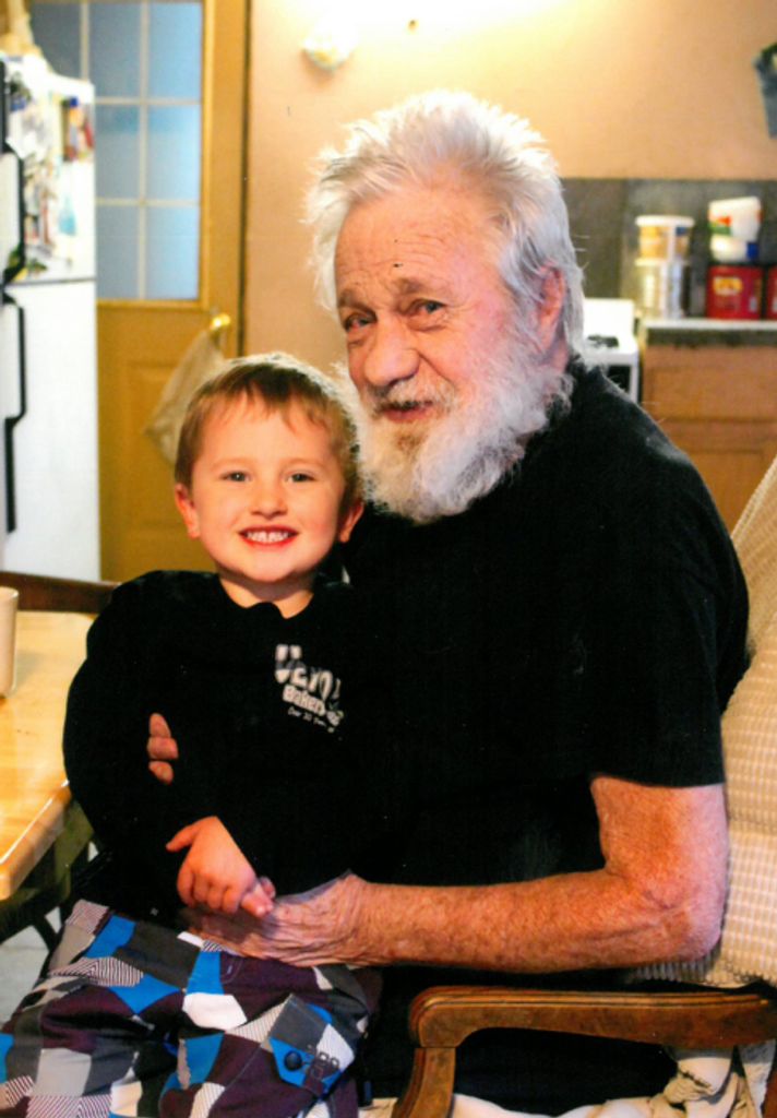 Gary Tod Chamberlain