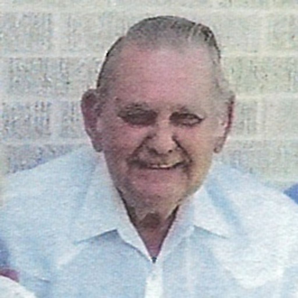 Aubrey Ervin Steubing