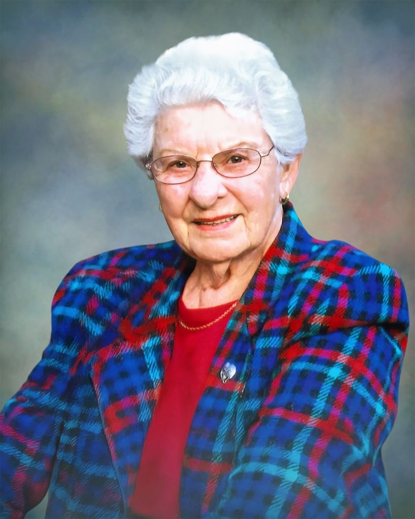 E. Irene Powell Profile Photo