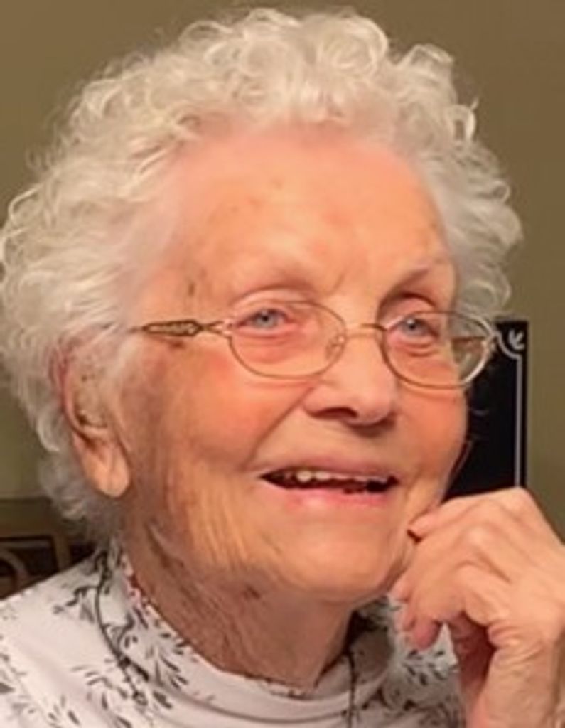 Nina M. Rich