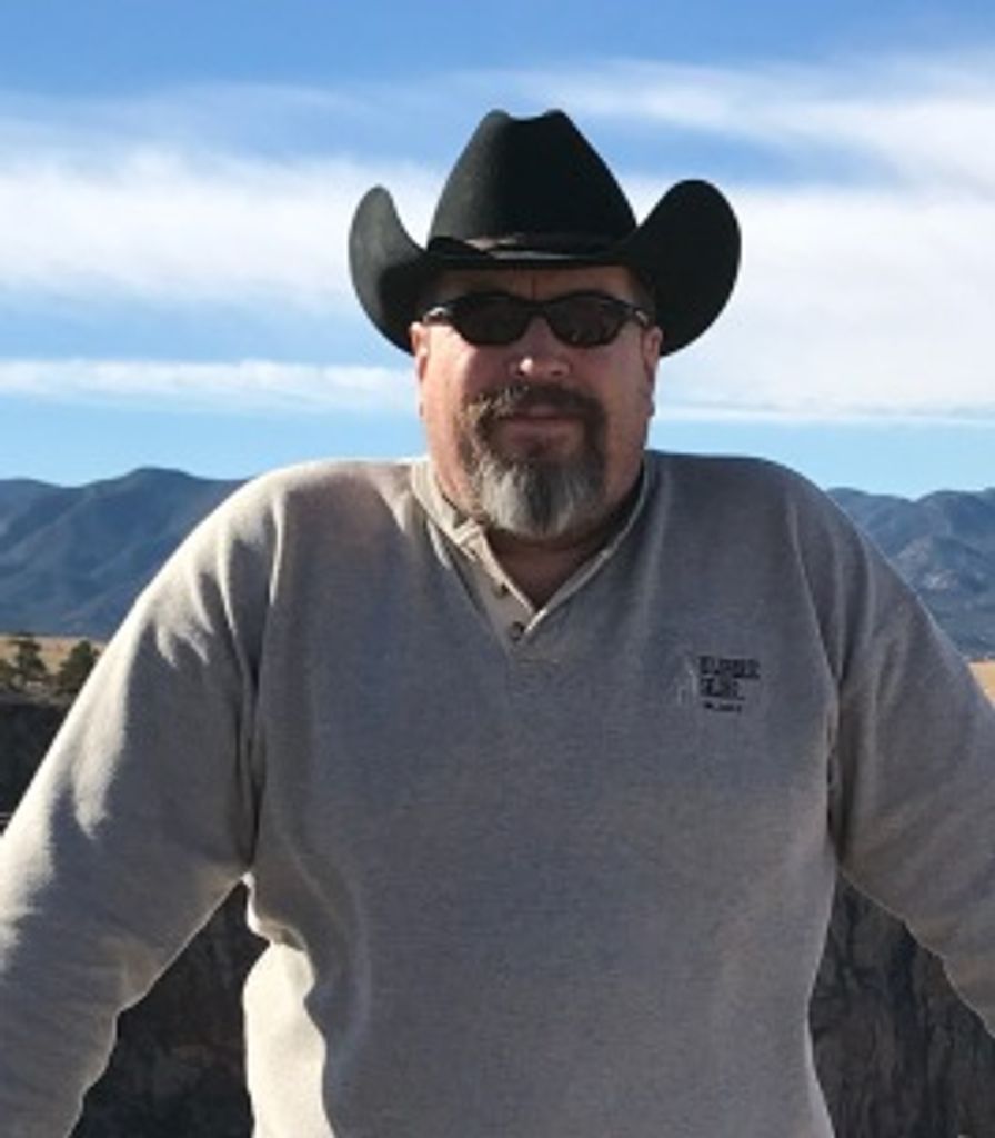 Kenneth Bell Profile Photo