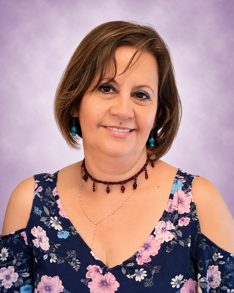 Sara Gamboa Profile Photo