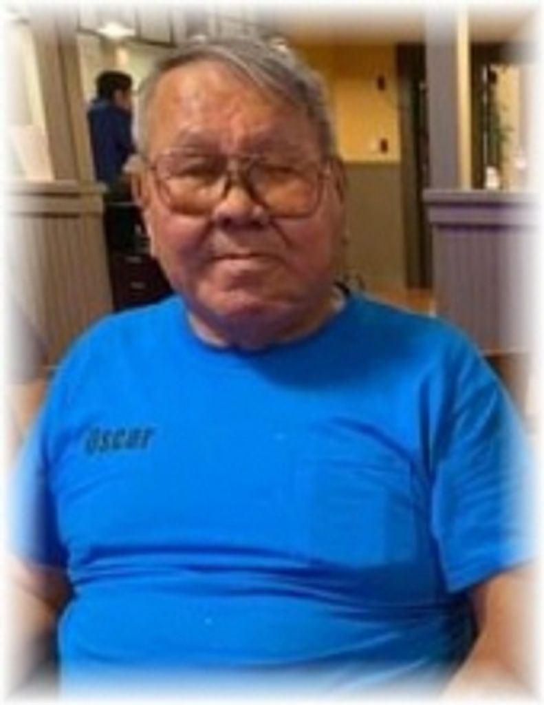Oscar  Anthony  Wanatee Profile Photo