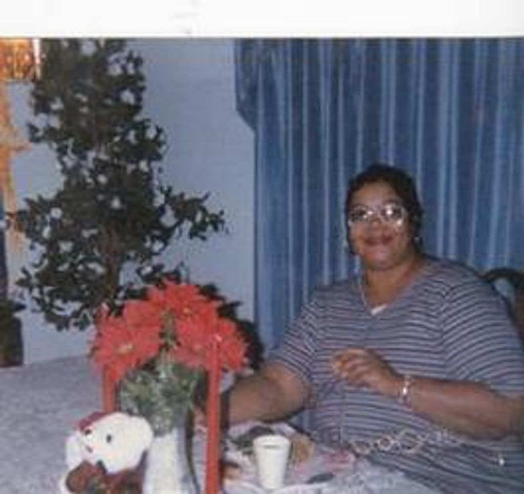 Sheila Annette Smith Profile Photo