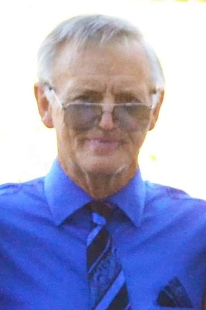 Curtis Frank Currey Profile Photo