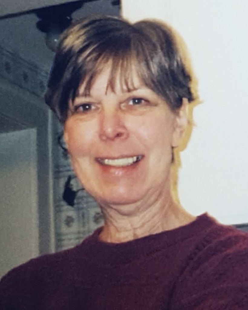 Sharon A. Roy