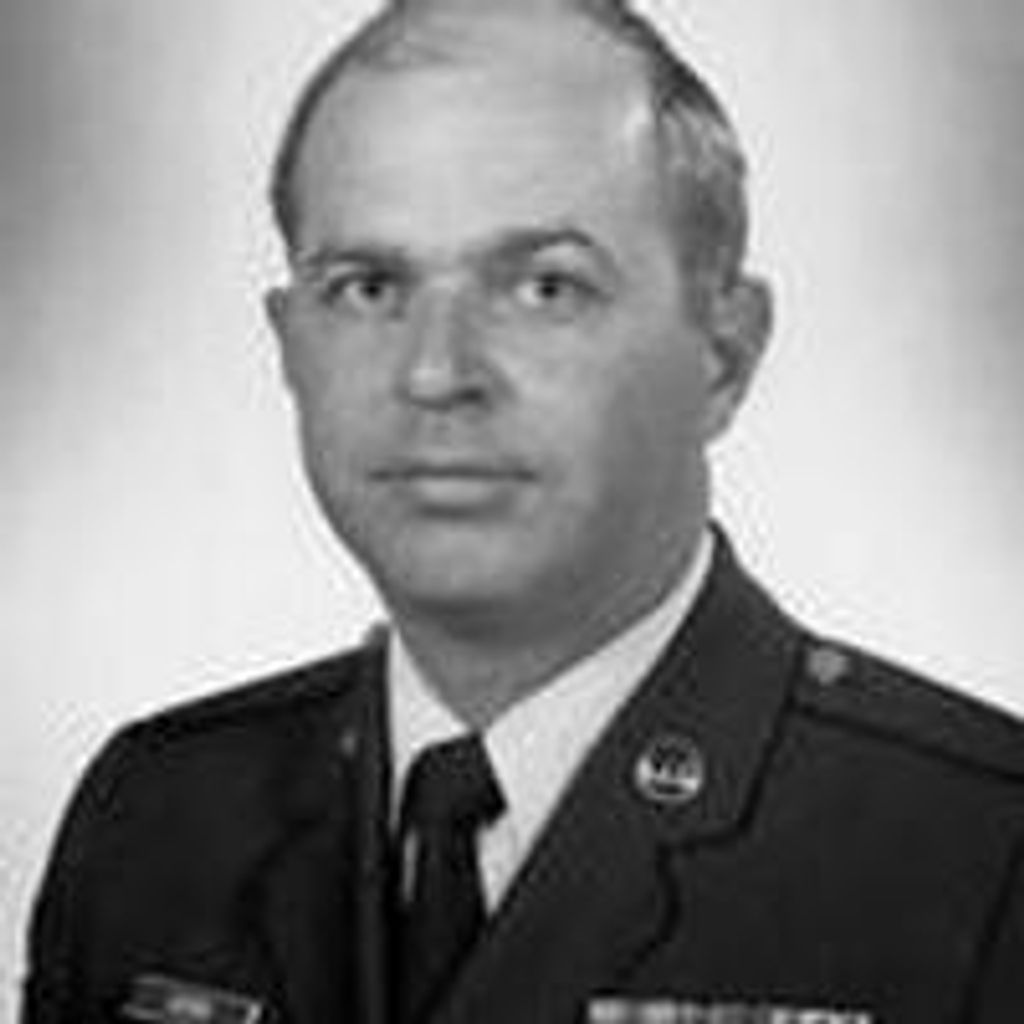 Russell Gordon