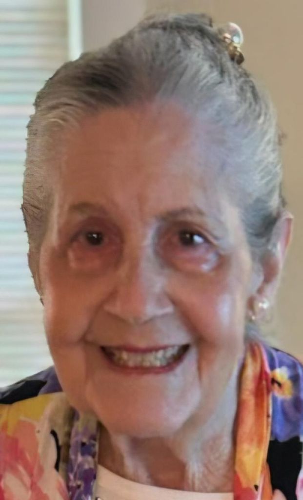 Janet Hewlett Younger Profile Photo