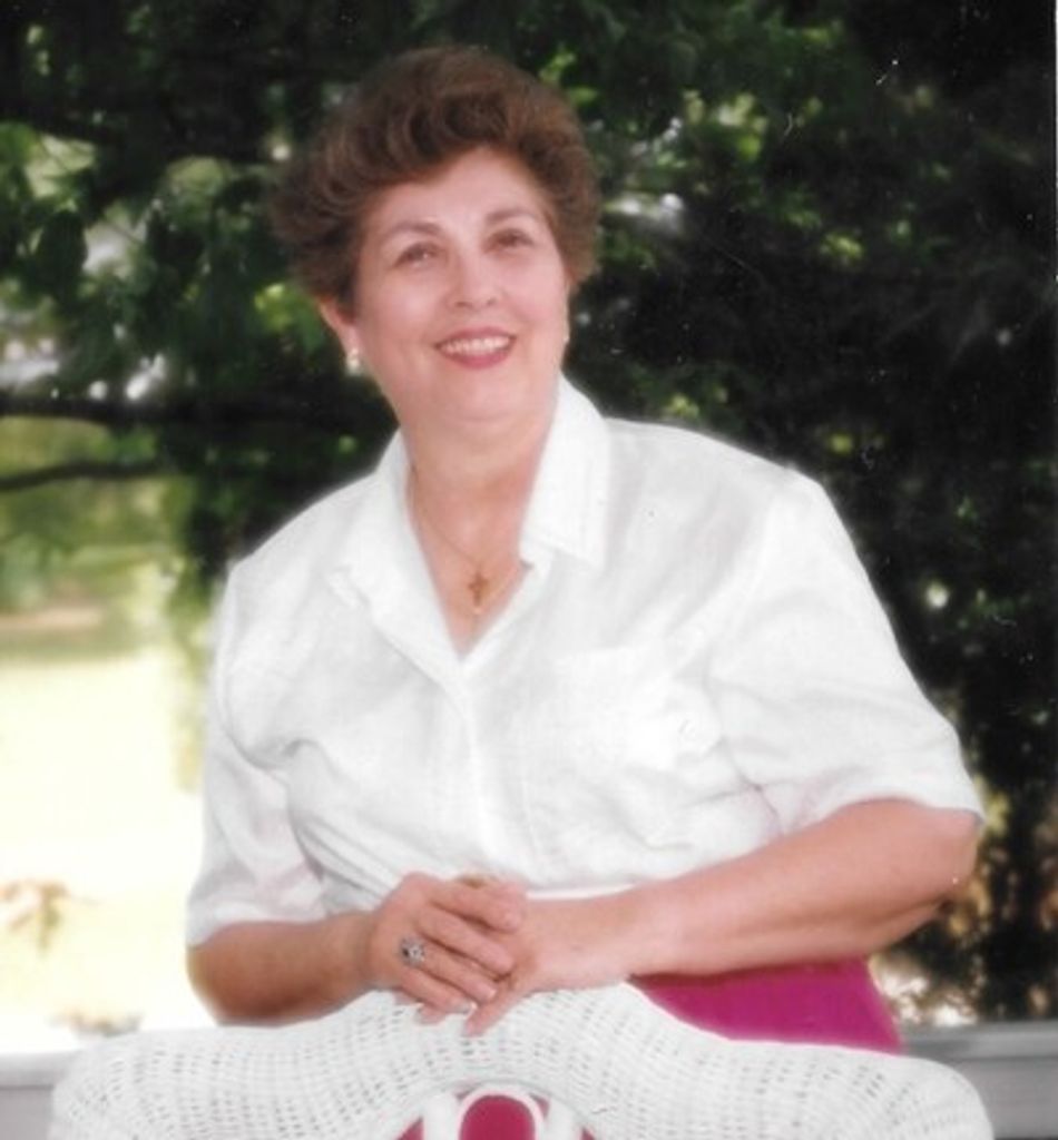 Mildred Alford Earl Profile Photo