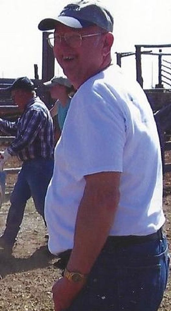 James Reeves Profile Photo