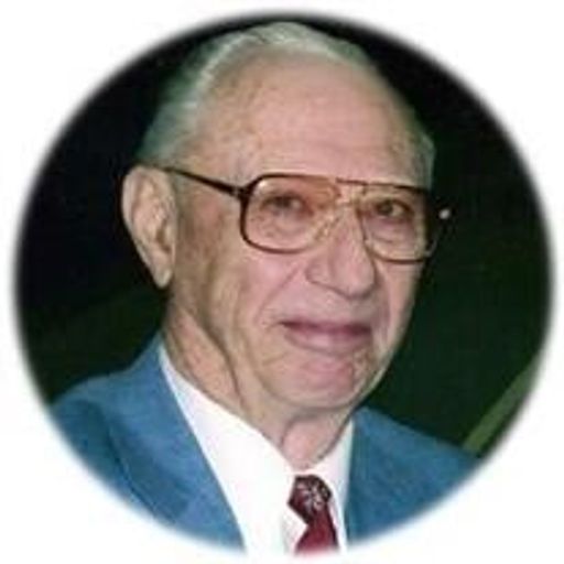 Erwin M. Beenken Profile Photo
