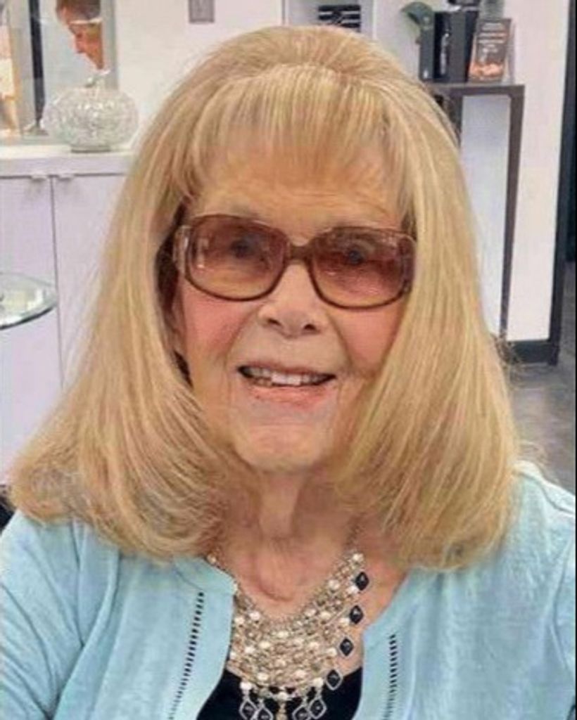 Sandra Post