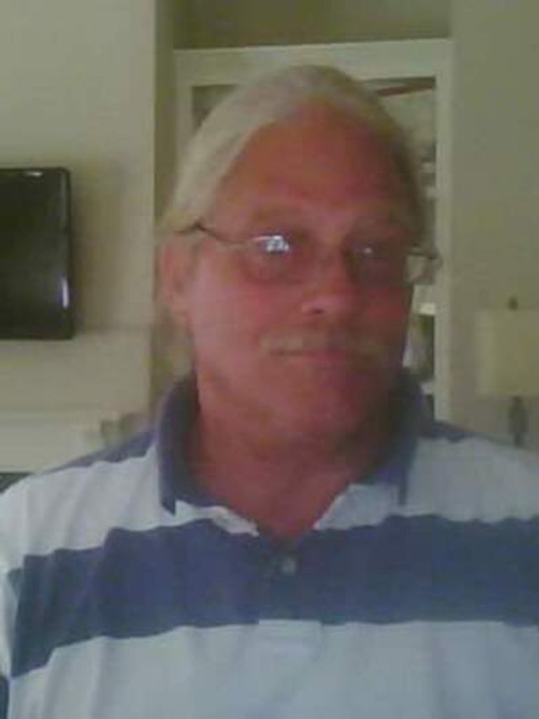 John Robert Bracebridge Profile Photo