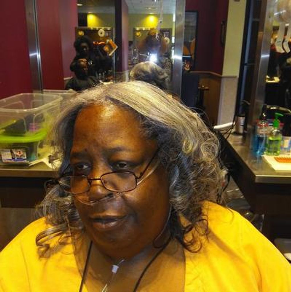 Bernice Kee Waddy Thomas