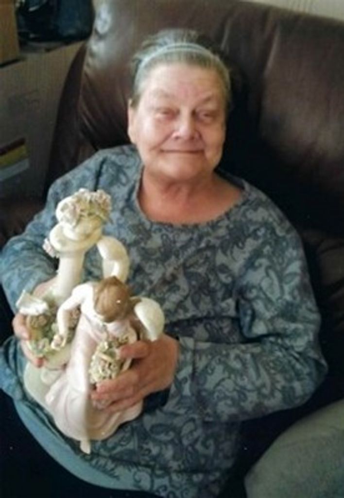 Leslie Sheryl (Pruett)  DeJaynes Goss