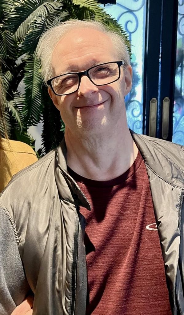 Roger Keith Jones Profile Photo
