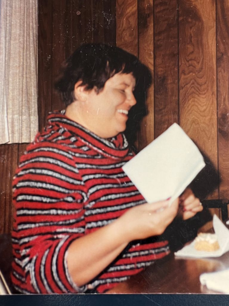 Nancy Lee Breithaupt