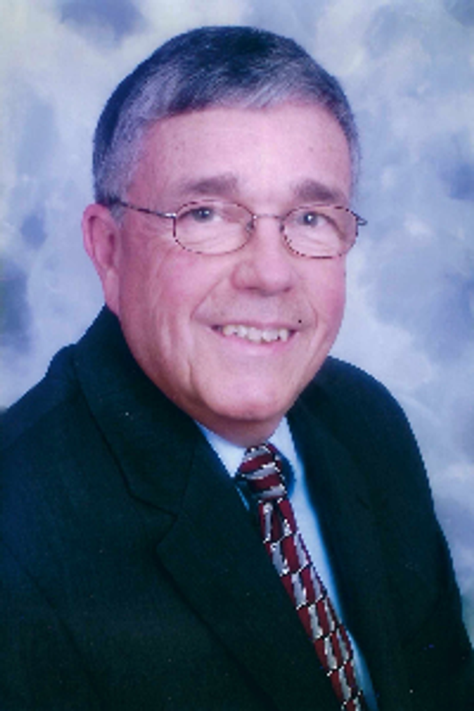 William Kenneth Norman