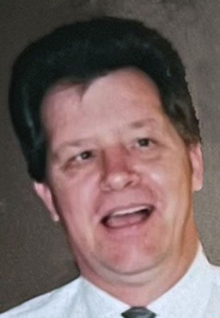 Terry Woolum