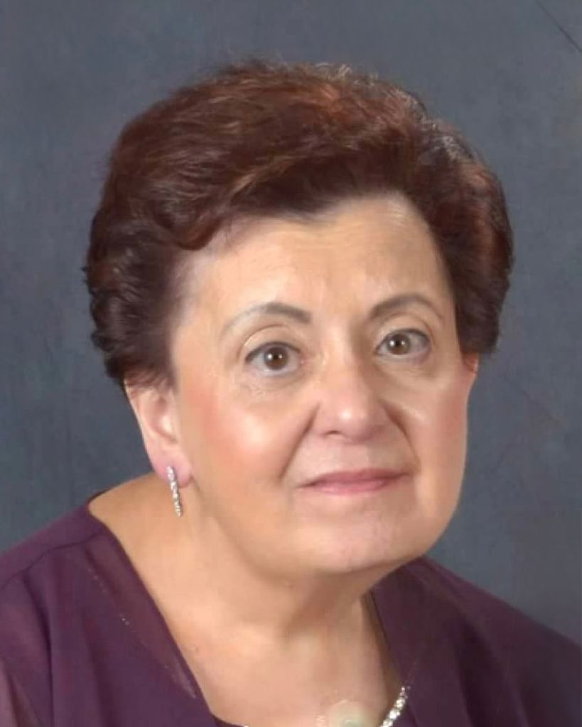 Theresa Gearhart Profile Photo