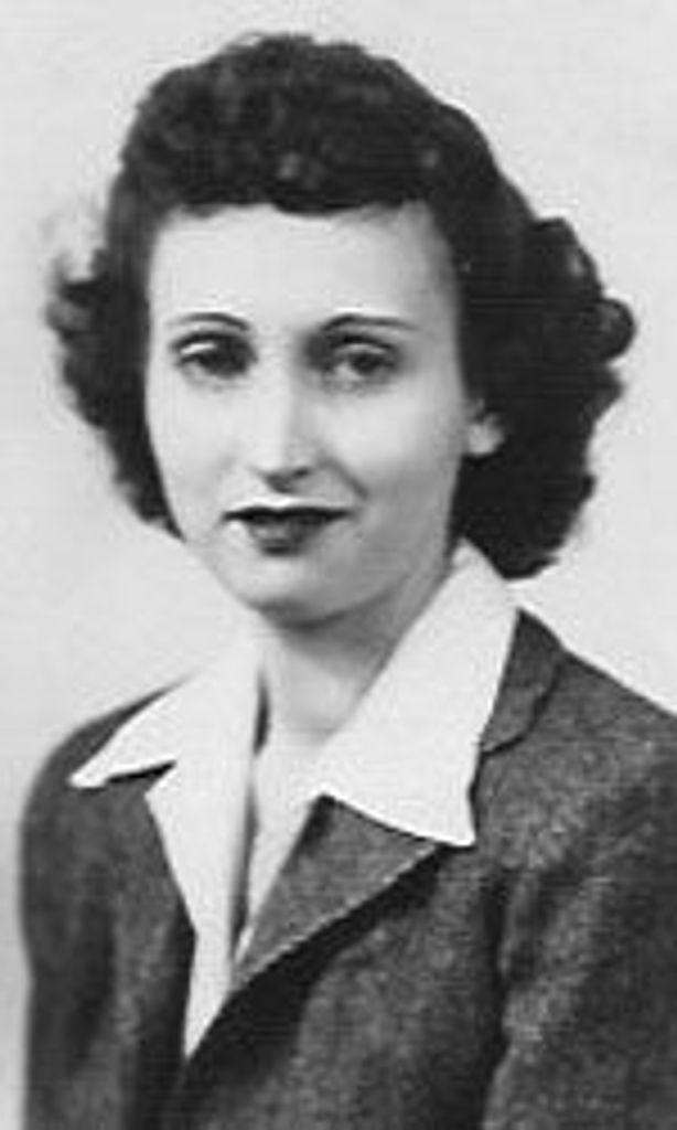 Emma Lucille "Lucy"   Voelker