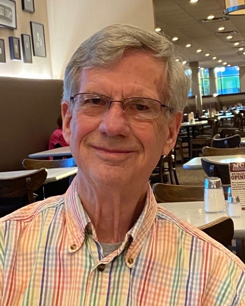 David L. Clapp Profile Photo