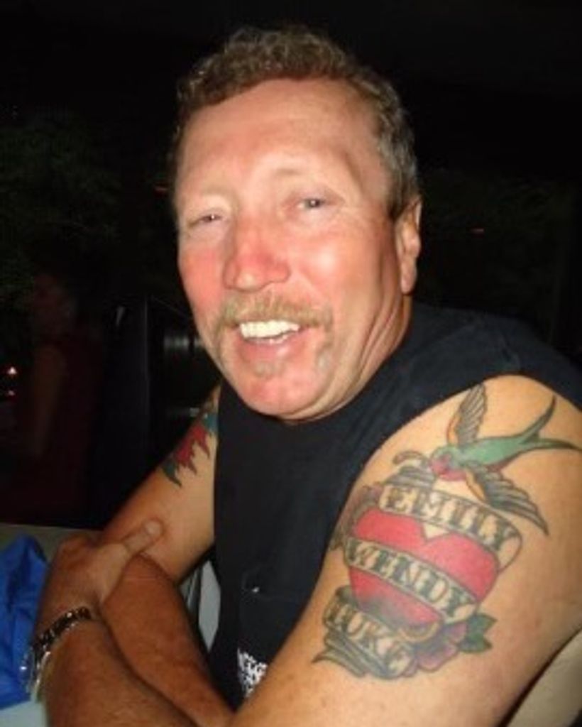 John Trammel Sheridan Profile Photo