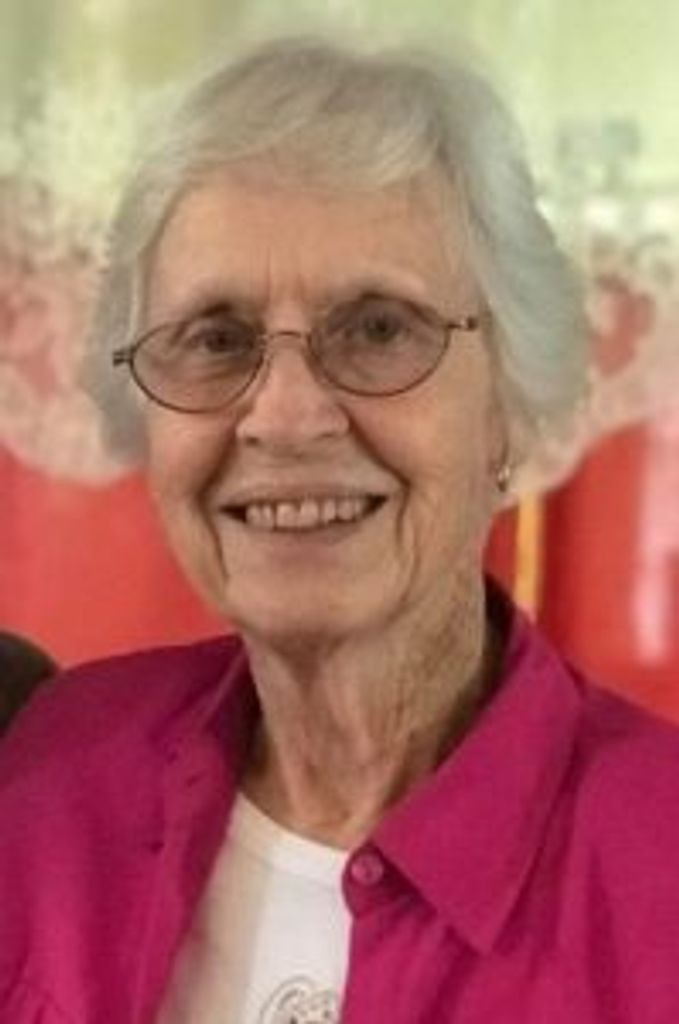 Charlotte E. Nale Profile Photo