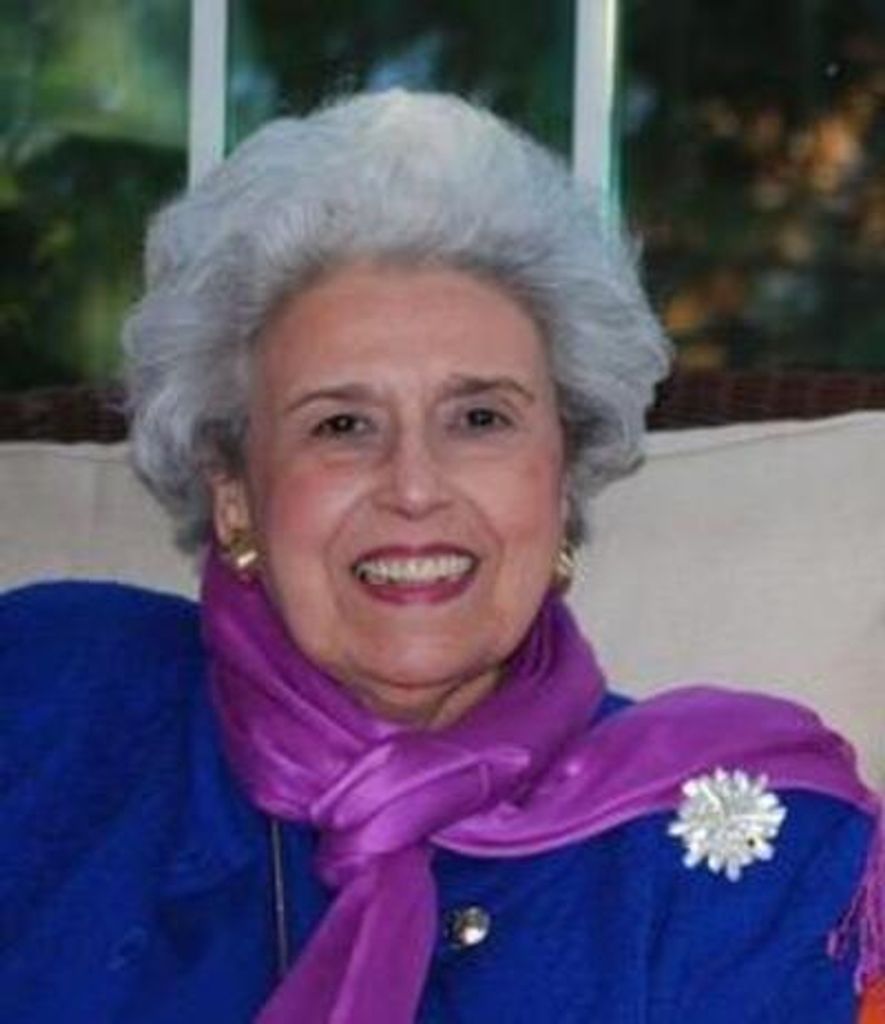 Claudette Golderos Putze Profile Photo
