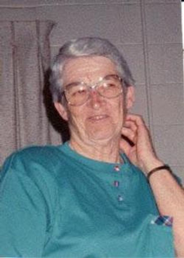 Jean Turner Joyner
