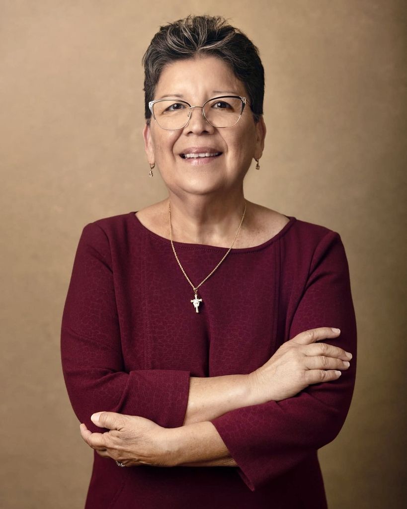 Dr. Nora Montalvo-Liendo Profile Photo