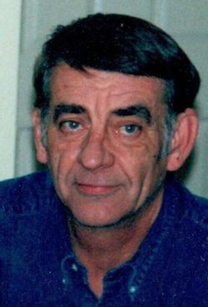 Russell "Russ" David Borchert