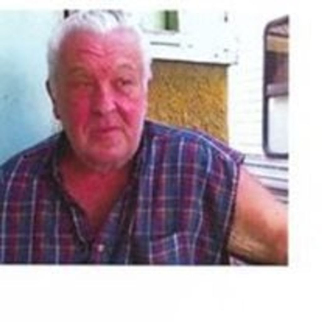 Jerry Allen Hornsby Profile Photo