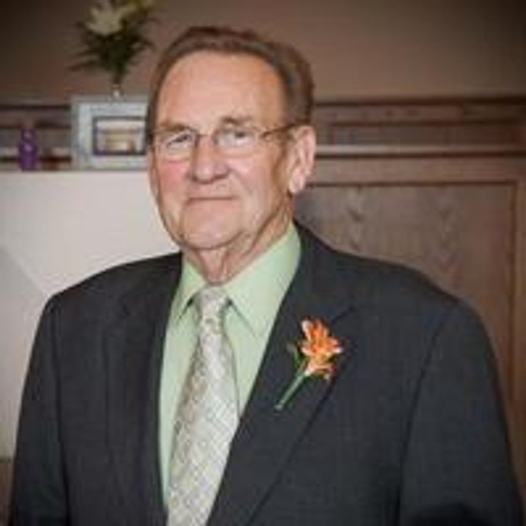 Bruce Lee Lareau