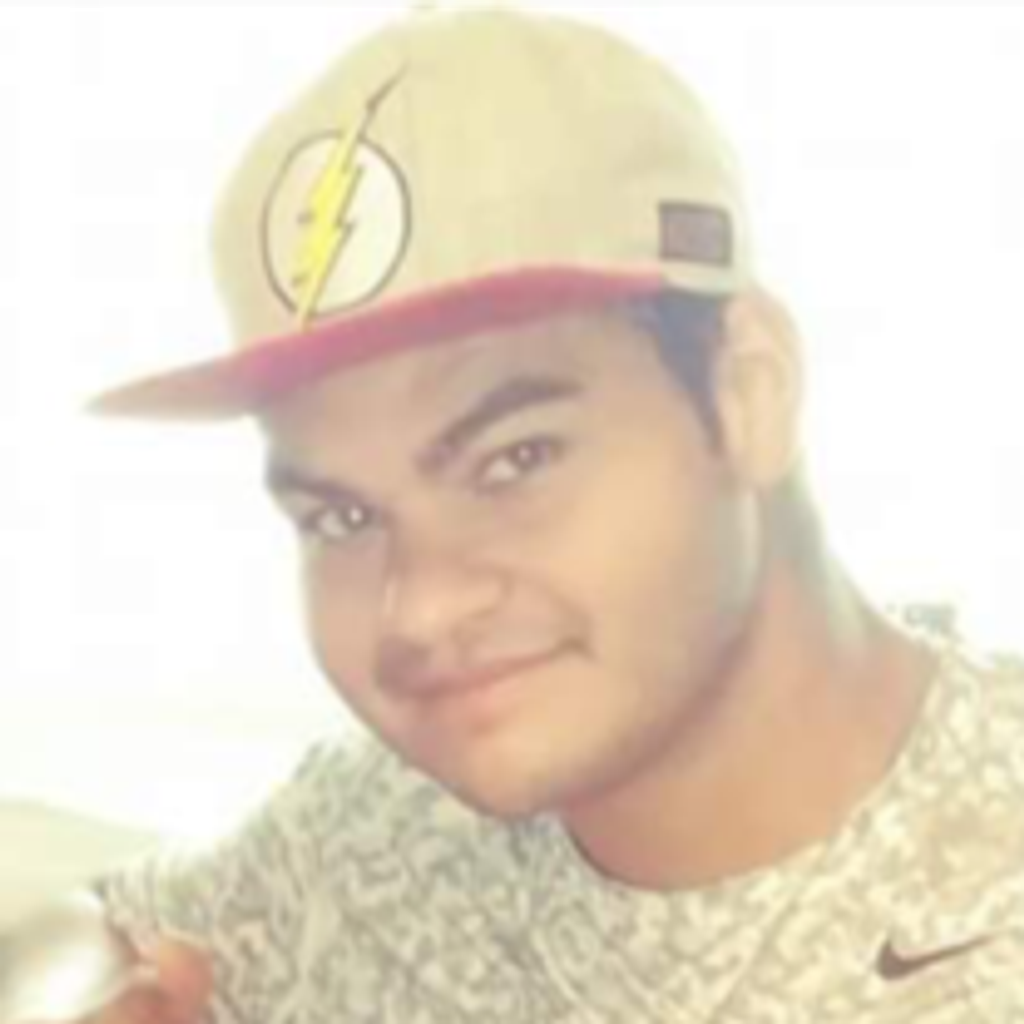 Joseph Michael Alderson Profile Photo
