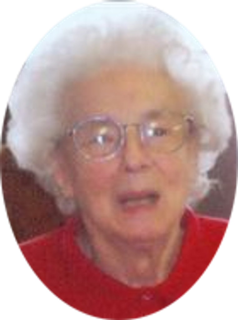 Mary  Elizabeth Cottrill