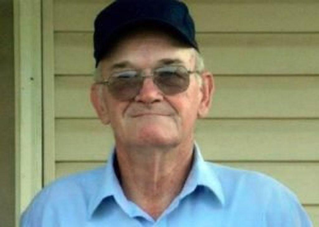 James Ray Collins Profile Photo