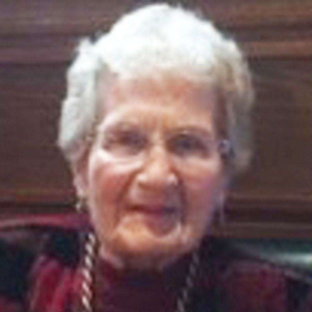 Doris Stauss Freye Profile Photo