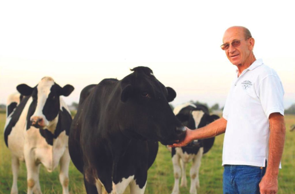 Paul Wayne Schmidt Profile Photo