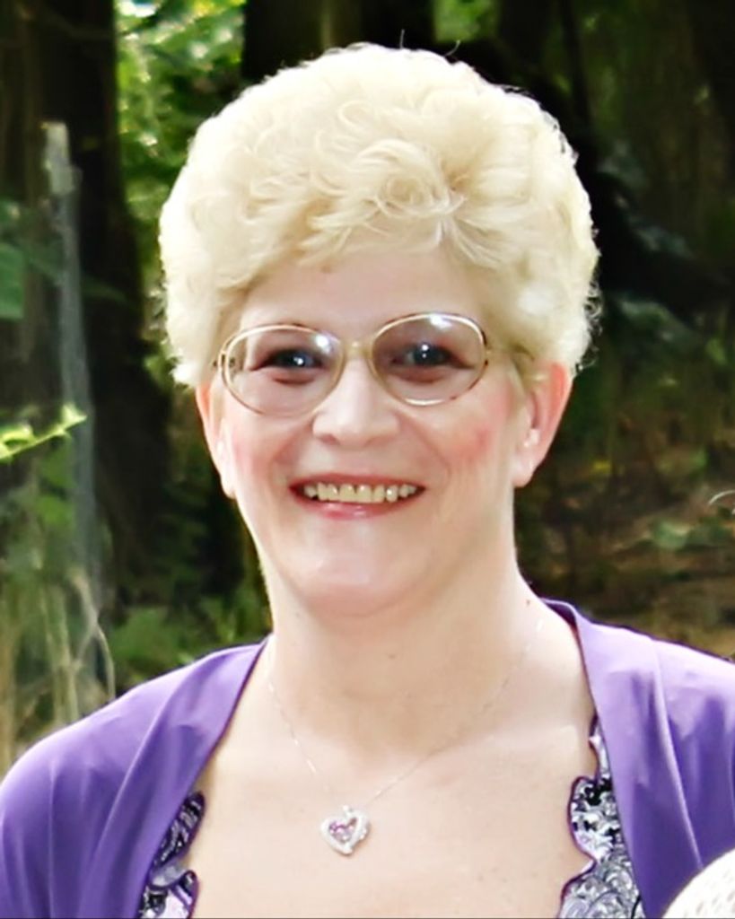 Vicki L. DiNunzio