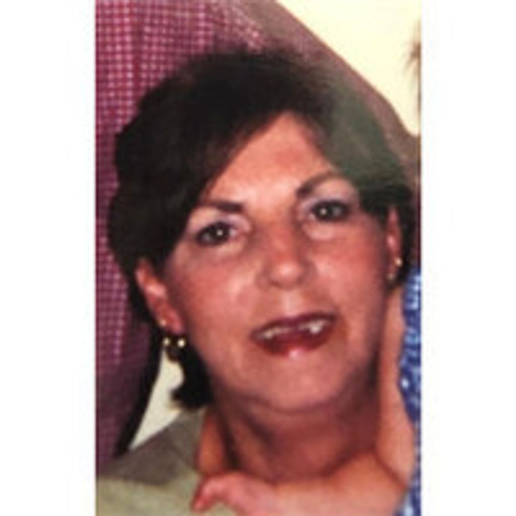 Patricia Lorraine Diamond Profile Photo
