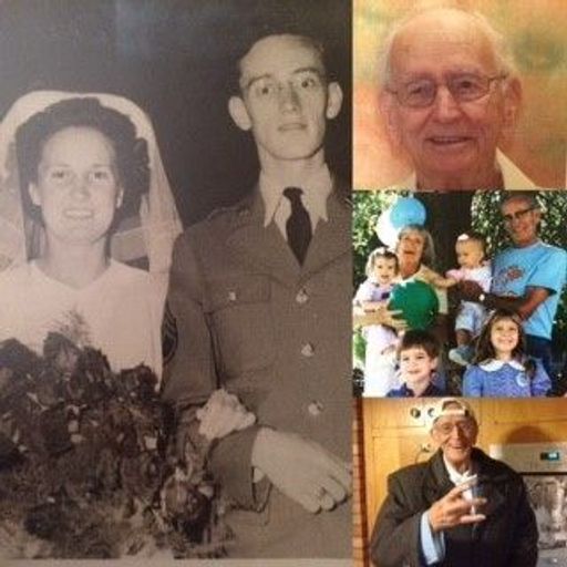 Howard Ray Bunker Profile Photo