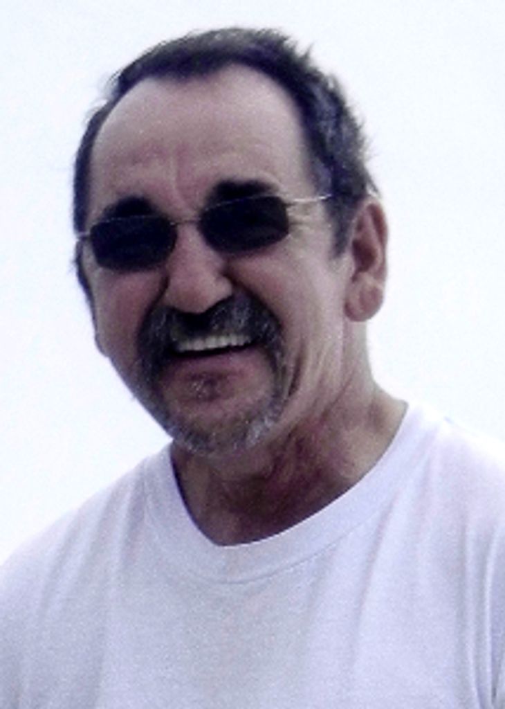 William Dennis Majors